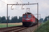 Ae 6/6 11416 'Glarus'