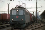 Ae 6/6 11517 'Brunnen'