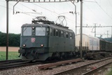 Ae 6/6 11509 'Gossau SG'