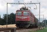 Ae 6/6 11414 'Bern'