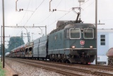 Re 6/6 11650