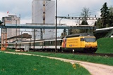 Re 460 042-5 'Western Union'