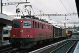 Ae 6/6 11463 'Gschenen'