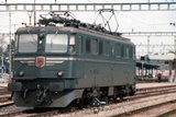 Ae 6/6 11407 'Aargau'