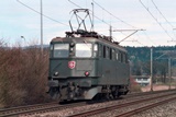 Ae 6/6 11518 'Flelen'