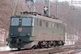 Ae 6/6 11479 'Visp'