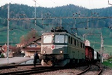 Ae 6/6 11413 'Schaffhausen'