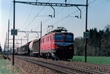 Ae 6/6 11424 'Neuchtel'