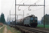 Ae 6/6 11513 'Wallisellen'