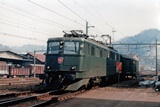 Ae 6/6 11508 'Wettingen'