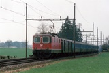 Re 4/4 II 11154