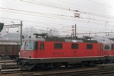 Re 4/4 III 11361