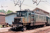 Ae 4/7 10997