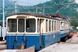 carrozza sconosciuta