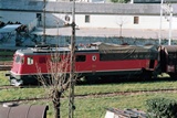 Ae 6/6 11441 'Appenzell'