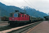 Re 4/4 II 11239 'Porrentruy'