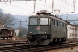 Ae 6/6 11501 'Renens'