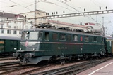 Ae 6/6 11403 'Schwyz'