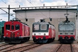 De 4/4 235, Re 436 114-3 e Re 456 143-7