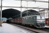 Ae 6/6 11421 'Graubnden / Grischun'