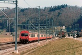 Bt 'Swiss Express'