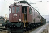 Ae 6/8 208