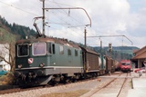 Re 4/4 113