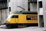 Re 460 114-2 'Western Union'