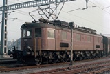 Ae 6/8 205