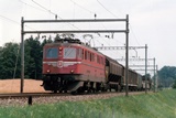 Ae 6/6 11420 'Appenzell Ausserroden'