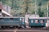 Ae 6/6 11421 'Graubnden / Grischun'