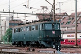 Ae 6/6 11484 'Romont'