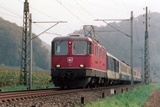 Re 4/4 II 11155