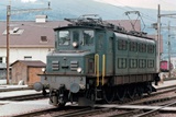 Ae 3/6 I 10684