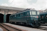 Ae 6/6 11406 'Obwalden'