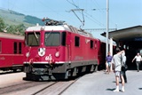 Ge 4/4 II 615