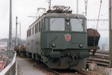 Ae 6/6 11494 'Schlieren'