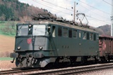 Ae 6/6 11474 'Vevey'