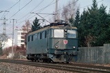 Ae 6/6 11461 'Locarno'