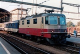 Re 4/4 II 11252