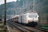 Re 465 001-6 'Connecting Europe'