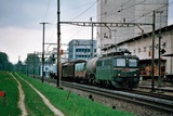 Ae 6/6 11411 'Zug'