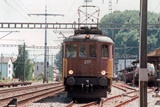 Ae 6/8 207