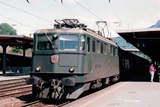 Ae 6/6 11471 'Pratteln'