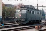 Ae 6/6 11487 'Langenthal'