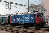 Re 4/4 II 11322 '2x150=222'