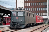 Ae 6/6 11469 'Thalwil'