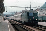 Re 4/4 II 11318