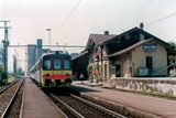 RBe 4/4 1406