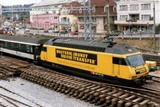 Re 460 114-2 'Western Union'